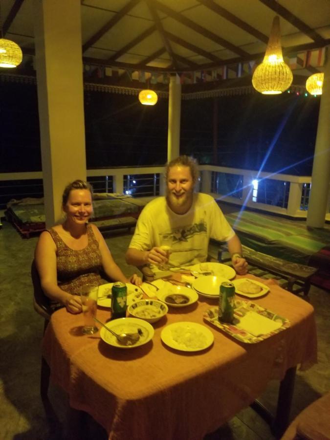 Disna Place Unawatuna Eksteriør bilde